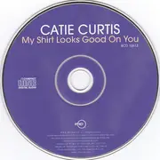CD - Catie Curtis - My Shirt Looks Good On You