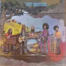 LP - Cat Mother And The All-Night Newsboys - Cat Mother - Gatefold