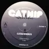 12inch Vinyl Single - Catnip - Catacombus