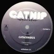 Catnip - Catacombus