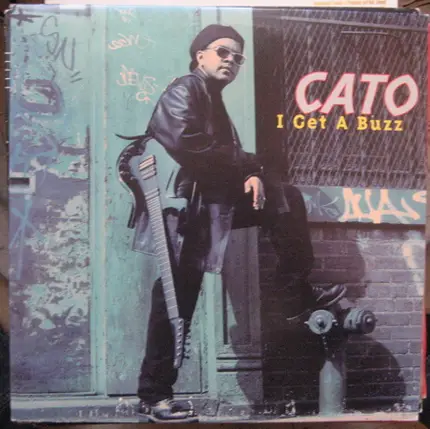 Cato - I Get A Buzz