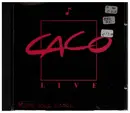 CD - Cato - Live