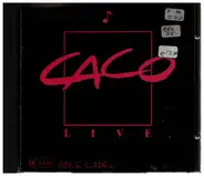 Caco - Live