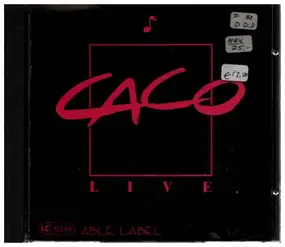 Cato - Live