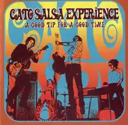 Cato Salsa Experience - A Good Tip for a Good Time