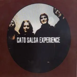Cato Salsa Experience - Salso Casa