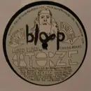 12inch Vinyl Single - Catorze - Luscofusco (H.O.S.H.'s Dust In The Dawn Remix)