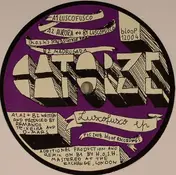 Catorze - Luscofusco EP