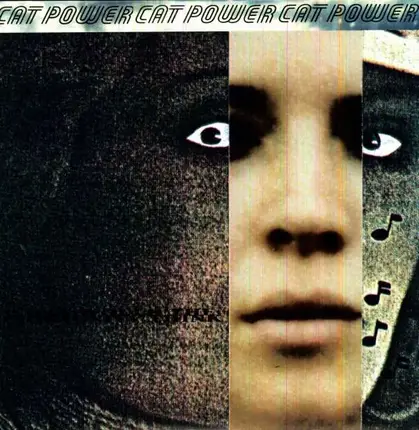 Cat Power - What Would The Community Think?