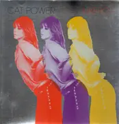 Double LP - Cat Power - Jukebox - Still sealed