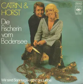 Catrin - Die Fischerin Vom Bodensee