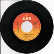 7inch Vinyl Single - Catrin & Horst - Die Fischerin Vom Bodensee