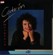 12inch Vinyl Single - Catrin - Maintain