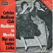 Catrins Madison Club