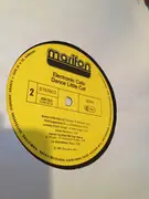 LP - Catronics - Dance Little Cat