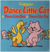 LP - Catronics - Dance Little Cat