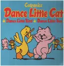 LP - Catronics - Dance Little Cat