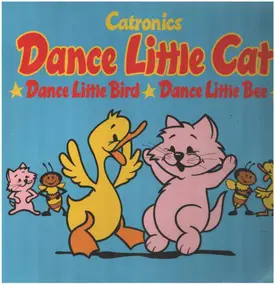 Catronics - Dance Little Cat