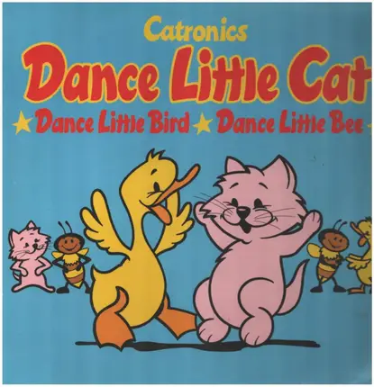 Catronics - Dance Little Cat