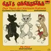 7inch Vinyl Single - Cat's Orchestra - Der Tanz Der Kleinen Katzen