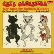 Cat's Orchestra