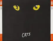 Double CD - The Company - Cats