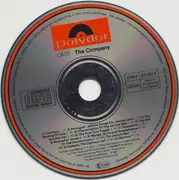 Double CD - The Company - Cats