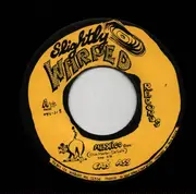 7inch Vinyl Single - Cat's Ass - Mexico