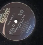 12inch Vinyl Single - Cats Can Fly - Flippin' To The 'A' Side