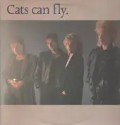 Cats Can Fly