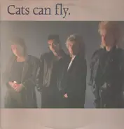 Cats Can Fly - Cats Can Fly