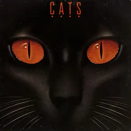 Cats - Cats