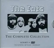 Cats - Complete Collection