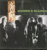cats in boots - kicked and klawed