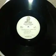 LP - Cats In Boots - Demonstration (East Meets West)
