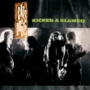 LP - Cats In Boots - Kicked & Klawed