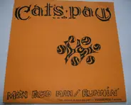 Cat's Paw / The Slingbacks / The Nuthins - Moon Faced Man / Runnin' / K.R. Blues / Why Do I Love Ya?