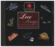 CD - Cats / Starlight Express / Les Miserables a.o. - Love Songs
