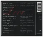 CD - Cats / Starlight Express / Les Miserables a.o. - Love Songs