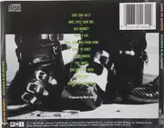 CD - Cats In Boots - Kicked & Klawed