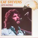 LP - Cat Stevens - 18th Avenue