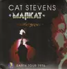 Double LP - Cat Stevens - Majikat: Earth Tour 1976 - audiophile