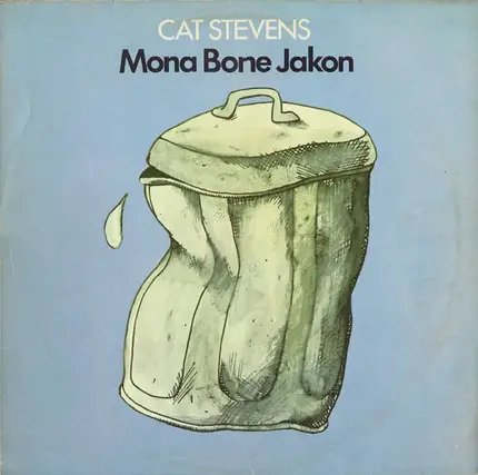 Cat Stevens - Mona Bone Jakon