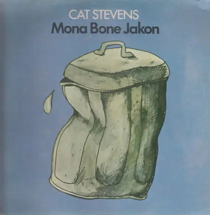 Cat Stevens - Mona Bone Jakon