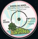 7inch Vinyl Single - Cat Stevens - Morning Has Broken