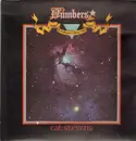 LP - Cat Stevens - Numbers - Booklet, Gimmick Cover