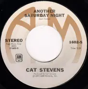 Cat Stevens - Another Saturday Night