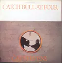 LP - Cat Stevens - Catch Bull At Four