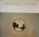 LP - Cat Stevens - Catch Bull At Four - Gatefold