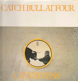 Cat Stevens - Catch Bull at Four